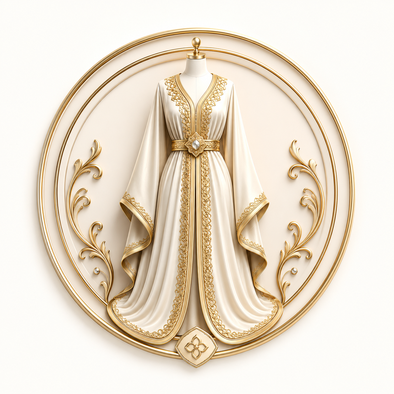 CAFTAN COLLECTION